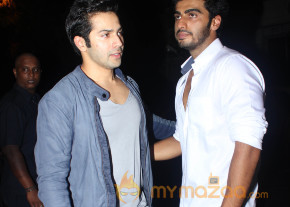 Arjun Kapoor Birthday Bash  photo 15