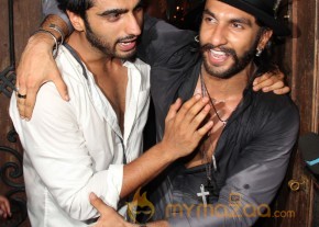 Arjun Kapoor Birthday Bash  photo 3