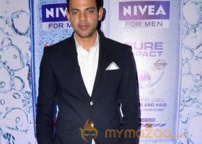 Arjun Rampal Launch Nivea Men New Skin Care   photo 18