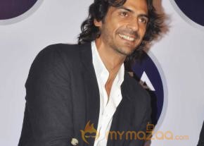 Arjun Rampal Launch Nivea Men New Skin Care   photo 25