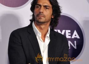 Arjun Rampal Launch Nivea Men New Skin Care   photo 11