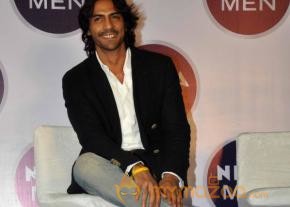 Arjun Rampal Launch Nivea Men New Skin Care   photo 9