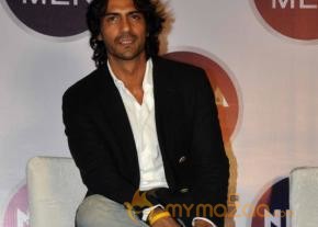 Arjun Rampal Launch Nivea Men New Skin Care   photo 5