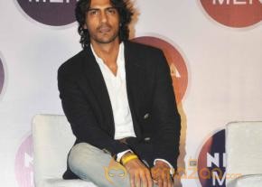 Arjun Rampal Launch Nivea Men New Skin Care   photo 24