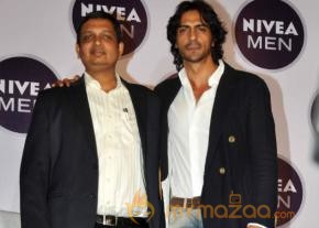 Arjun Rampal Launch Nivea Men New Skin Care   photo 6