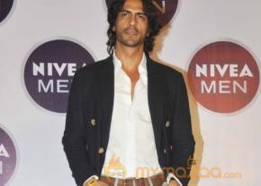 Arjun Rampal Launch Nivea Men New Skin Care   photo 15