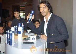 Arjun Rampal Launch Nivea Men New Skin Care   photo 26
