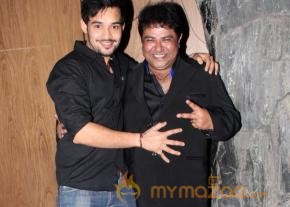 Ashish Roy Birthday Bash  photo 21
