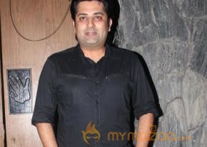 Ashish Roy Birthday Bash  photo 16