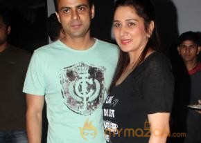 Ashish Roy Birthday Bash  photo 19