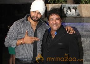 Ashish Roy Birthday Bash  photo 31