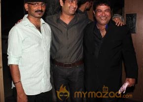 Ashish Roy Birthday Bash  photo 35