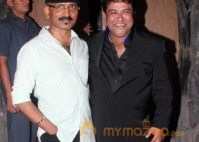 Ashish Roy Birthday Bash  photo 28