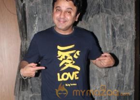 Ashish Roy Birthday Bash  photo 11