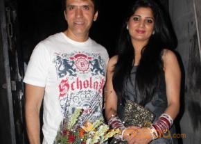 Ashish Roy Birthday Bash  photo 32