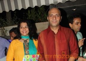 Ashish Roy Birthday Bash  photo 14