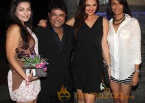 Ashish Roy Birthday Bash  photo 25