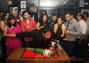 Ashish Roy Birthday Bash  photo 20