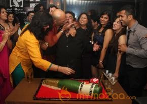 Ashish Roy Birthday Bash  photo 27