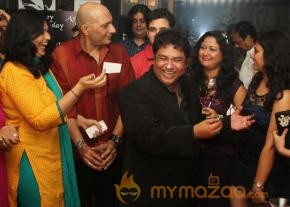 Ashish Roy Birthday Bash  photo 5