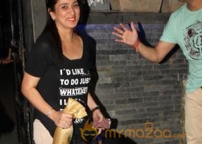 Ashish Roy Birthday Bash  photo 8