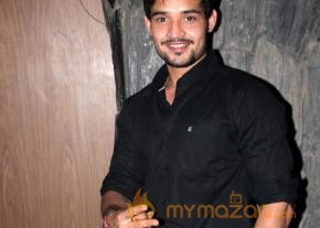 Ashish Roy Birthday Bash  photo 9