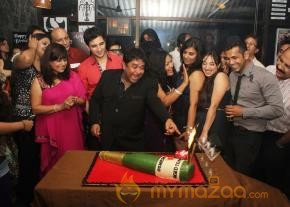 Ashish Roy Birthday Bash  photo 26