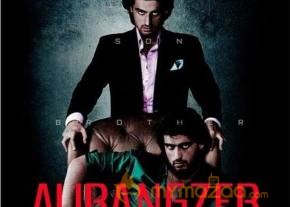 Aurangzeb Movie First Look