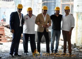 Aurangzeb Movie Team Press Conference   photo 26