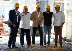 Aurangzeb Movie Team Press Conference   photo 19