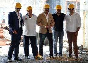 Aurangzeb Movie Team Press Conference   photo 22