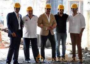 Aurangzeb Movie Team Press Conference   photo 25