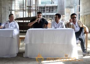Aurangzeb Movie Team Press Conference   photo 16