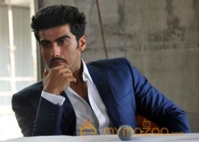 Aurangzeb Movie Team Press Conference   photo 3