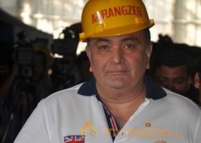 Aurangzeb Movie Team Press Conference   photo 2