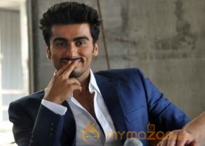 Aurangzeb Movie Team Press Conference   photo 29