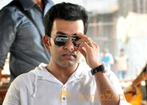 Aurangzeb Movie Team Press Conference   photo 5