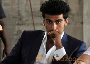 Aurangzeb Movie Team Press Conference   photo 24