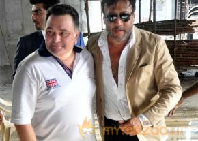 Aurangzeb Movie Team Press Conference   photo 20