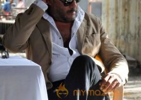 Aurangzeb Movie Team Press Conference   photo 15