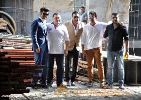 Aurangzeb Movie Team Press Conference   photo 27
