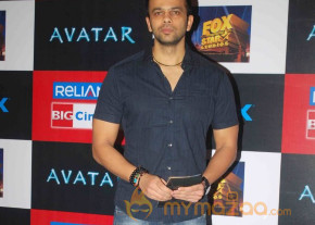 Avatar Premiere show  photo 10