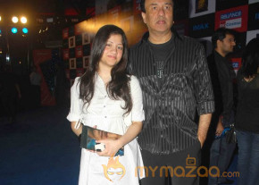 Avatar Premiere show  photo 11