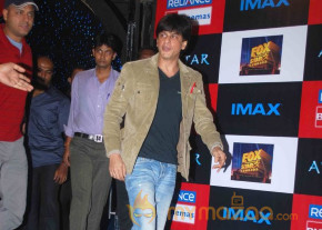 Avatar Premiere show  photo 18