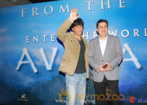 Avatar Premiere show  photo 8