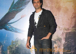 Avatar Premiere show  photo 22