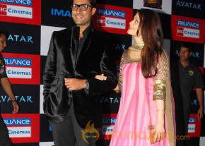 Avatar Premiere show  photo 28