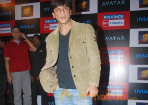 Avatar Premiere show  photo 25
