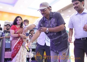 Aviator Cotton Show Room Opening Stills photo 16