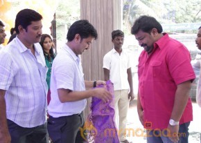 Aviator Cotton Show Room Opening Stills photo 19